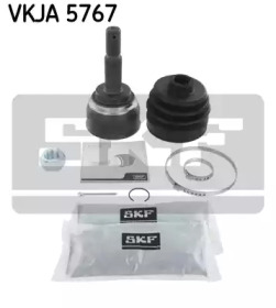 Привод колеса SKF для NISSAN SUNNY III Liftback (N14) 2.0 i 16V